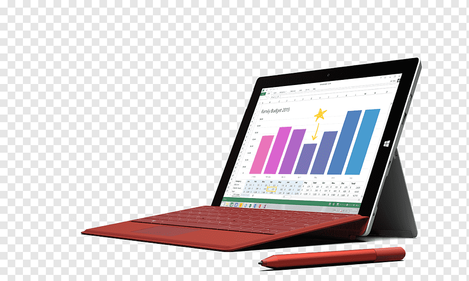 SURFACE LAPTOP