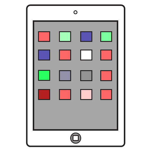 iPad