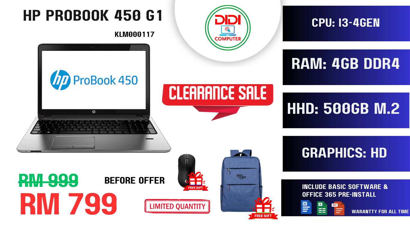 REFURBISHED LENOVO THINKPAD T440