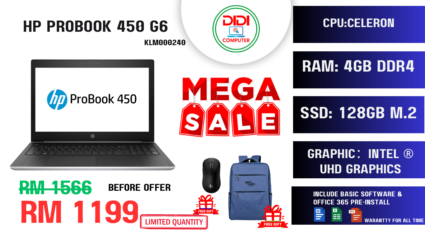 HP ELITEBOOK 845 G7 NOTEBOOK PC