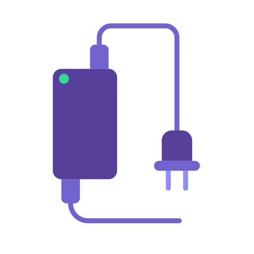 Adapter Charger