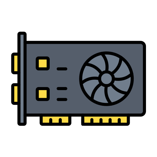 Graphics Card (GPU)